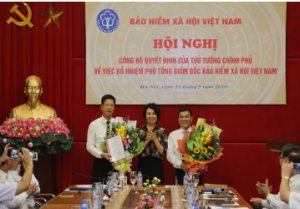 Sử dụng phần mềm BHXH