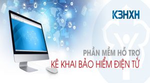 phần mềm bhxh vnpt
