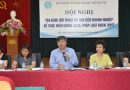 BHXH Hà Nội chuẩn bị sơ kết 5 năm thực hiện Nghị quyết 21-NQ/TW của Bộ Chính trị