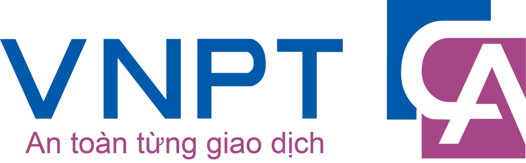 Chữ ký số VNPT-CA