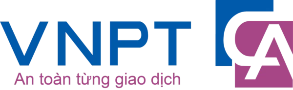 Chữ ký số VNPT -CA Báo giá