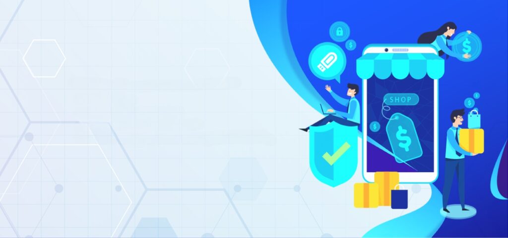 chữ ký số VNPT CA ứng dụng trong Chính phủ điện tử