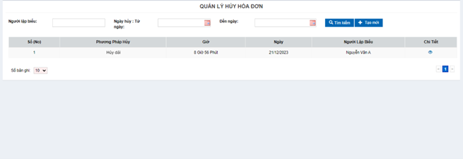 đăng ký dải hóa đơn điện tử 2025 VNPT Invoice 3.JPG