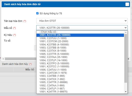 đăng ký dải hóa đơn điện tử 2025 VNPT Invoice 7.JPG.png