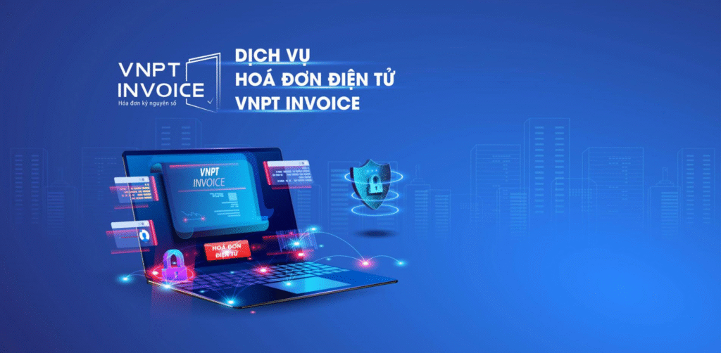 Invoice VNPT