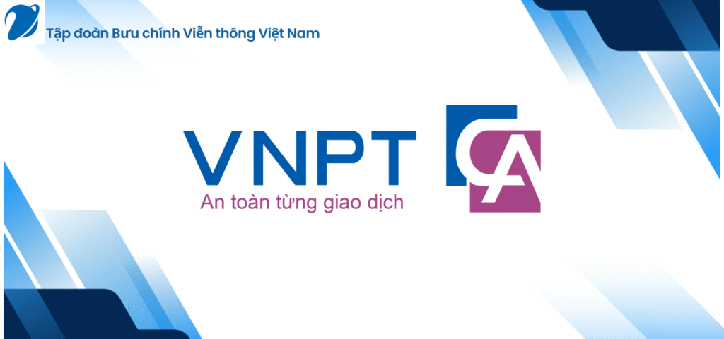 chữ ký số VNPT